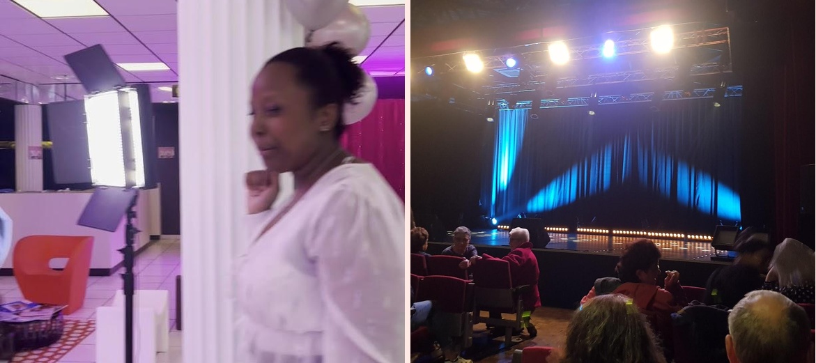 Nouvel Atrium - Photo 2