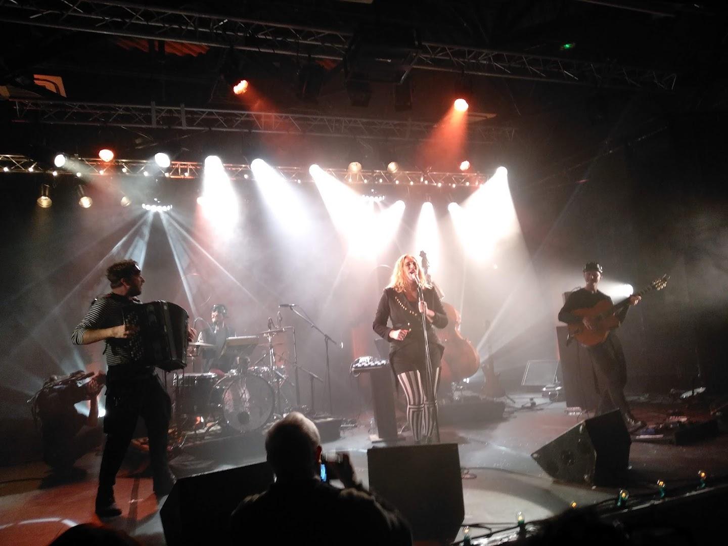 Nouvel Atrium - Photo 3